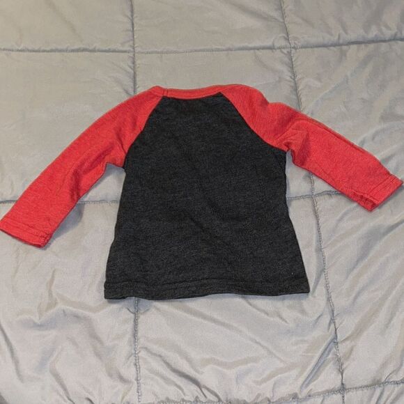 9m muppet babies shirt - Picture 3 of 3